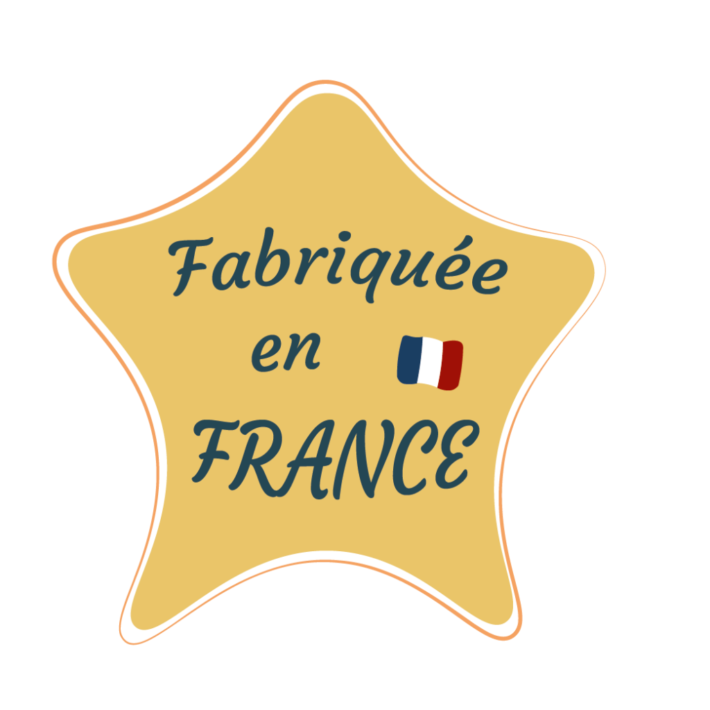 Com' Positive privilégie le Made in France